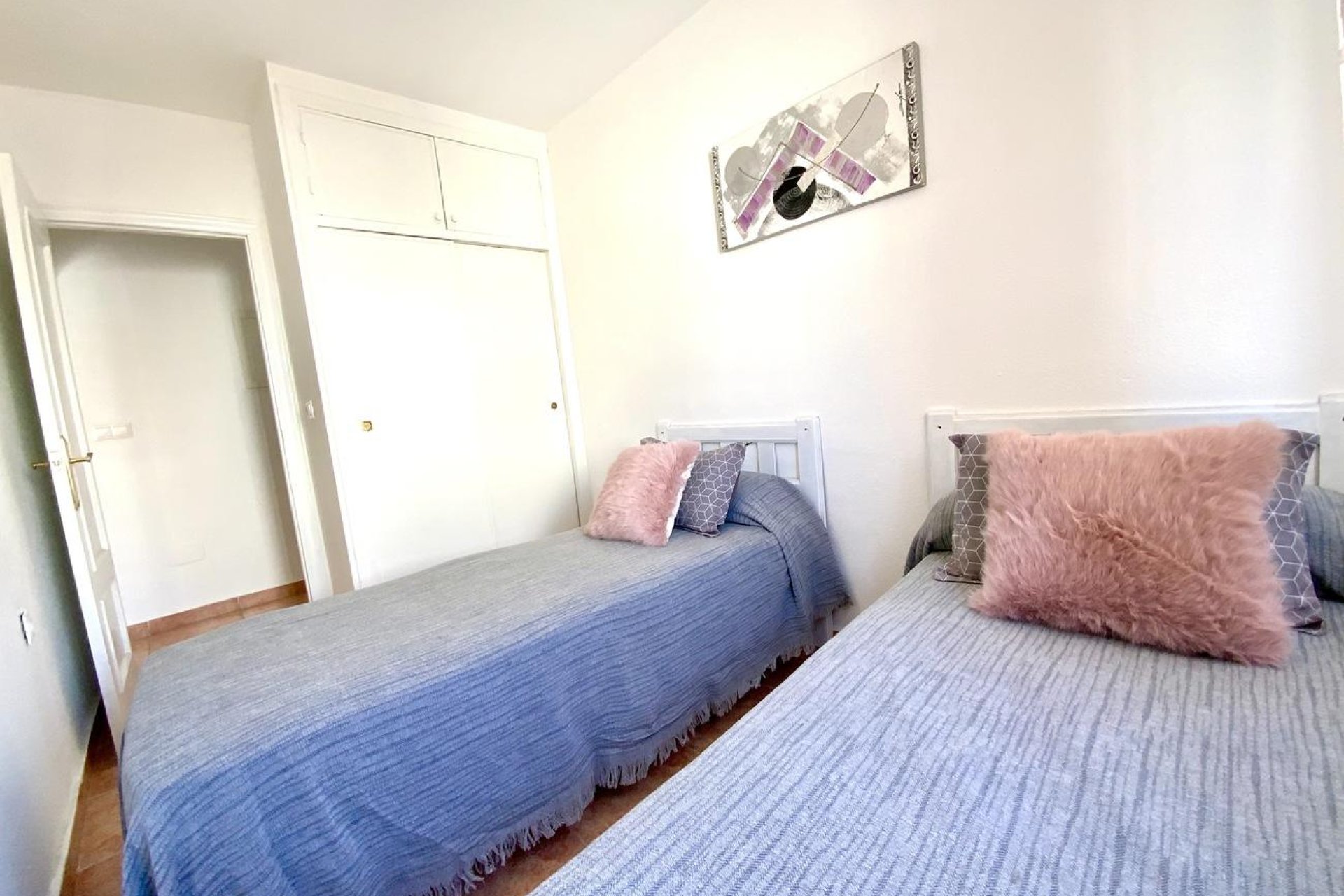 Rynek Wtórny - Apartament - Torrevieja - Centro