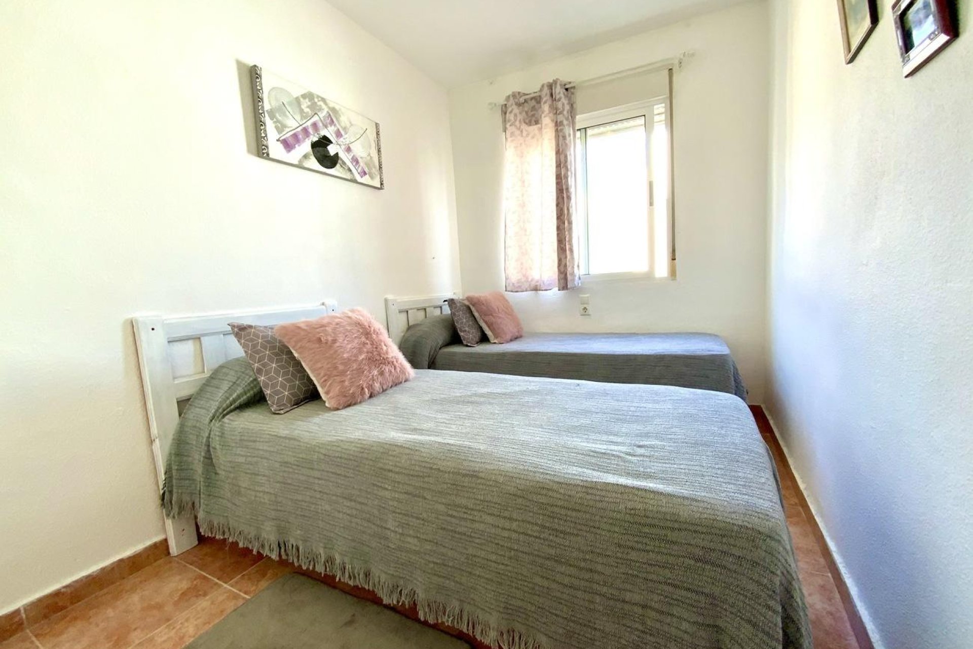 Rynek Wtórny - Apartament - Torrevieja - Centro