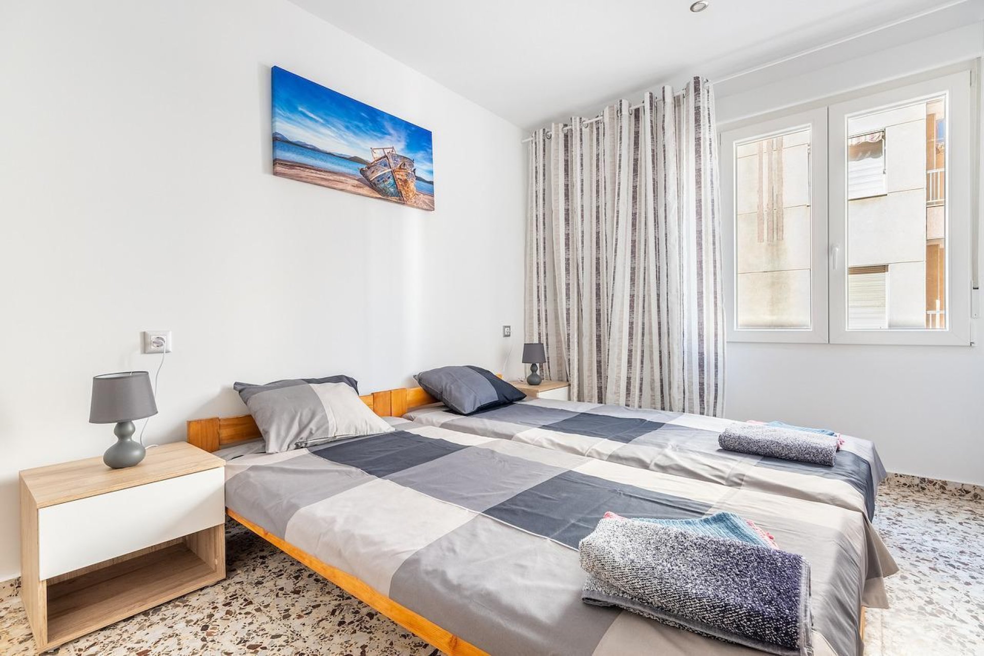 Rynek Wtórny - Apartament - Torrevieja - Centro