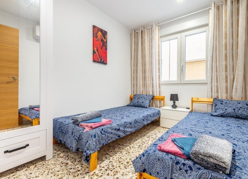 Rynek Wtórny - Apartament - Torrevieja - Centro