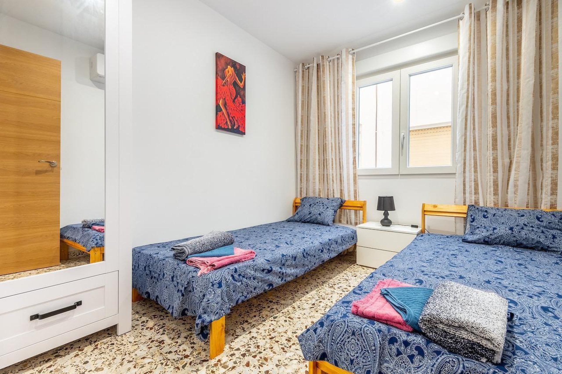 Rynek Wtórny - Apartament - Torrevieja - Centro