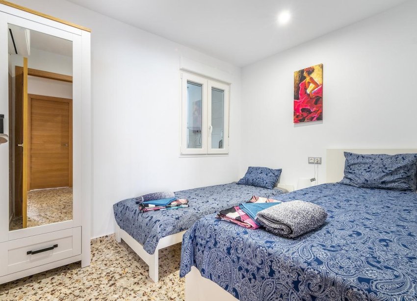 Rynek Wtórny - Apartament - Torrevieja - Centro