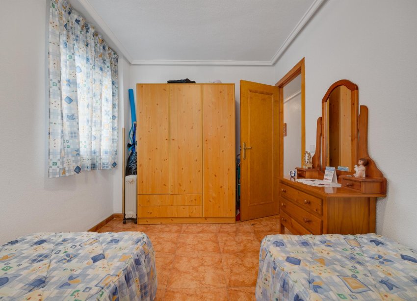 Rynek Wtórny - Apartament - Torrevieja - Centro