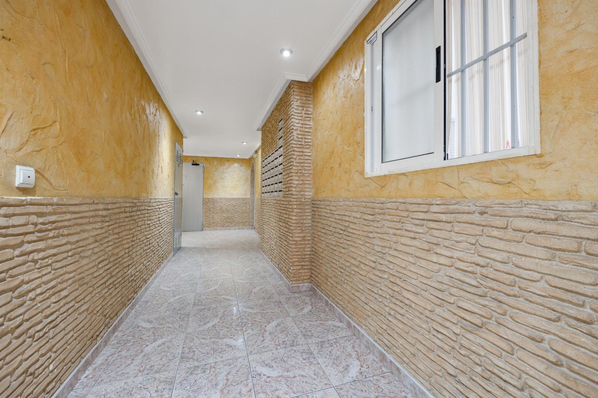 Rynek Wtórny - Apartament - Torrevieja - Centro