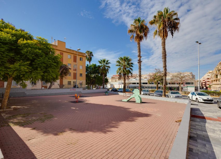 Rynek Wtórny - Apartament - Torrevieja - Centro