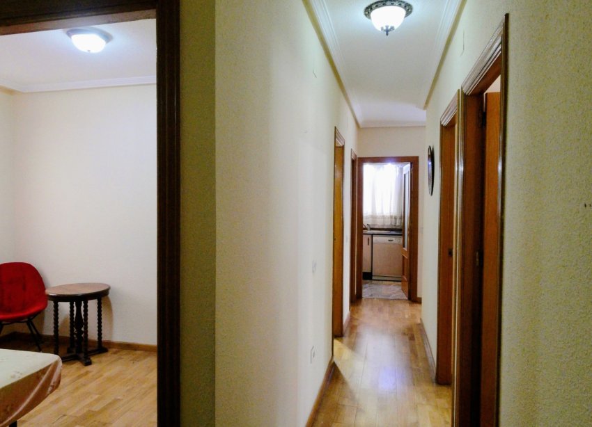 Rynek Wtórny - Apartament - Torrevieja - Centro