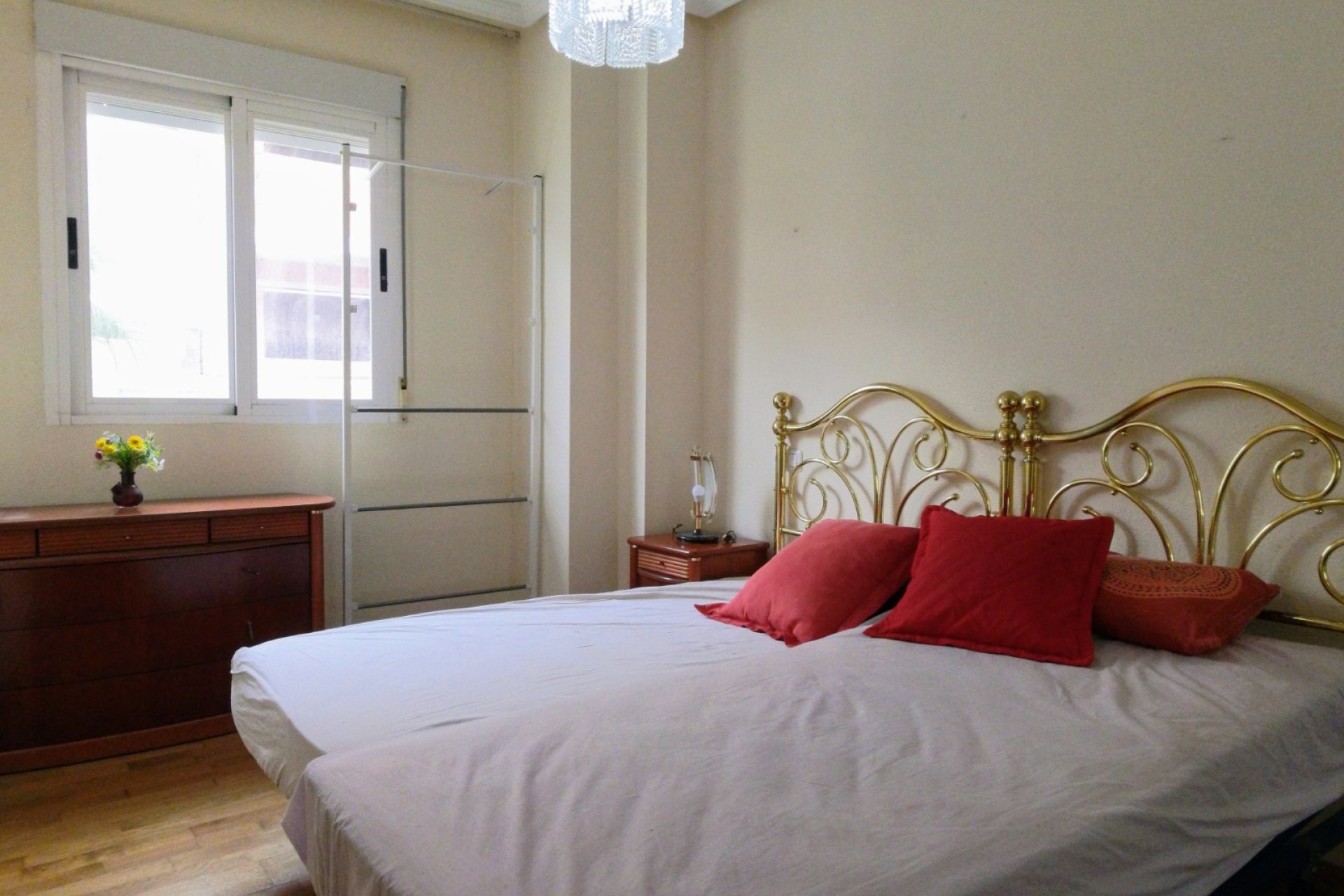 Rynek Wtórny - Apartament - Torrevieja - Centro