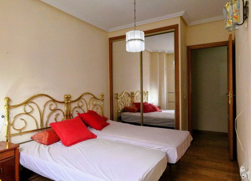 Rynek Wtórny - Apartament - Torrevieja - Centro