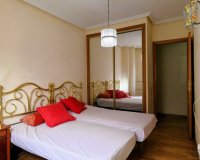 Rynek Wtórny - Apartament - Torrevieja - Centro