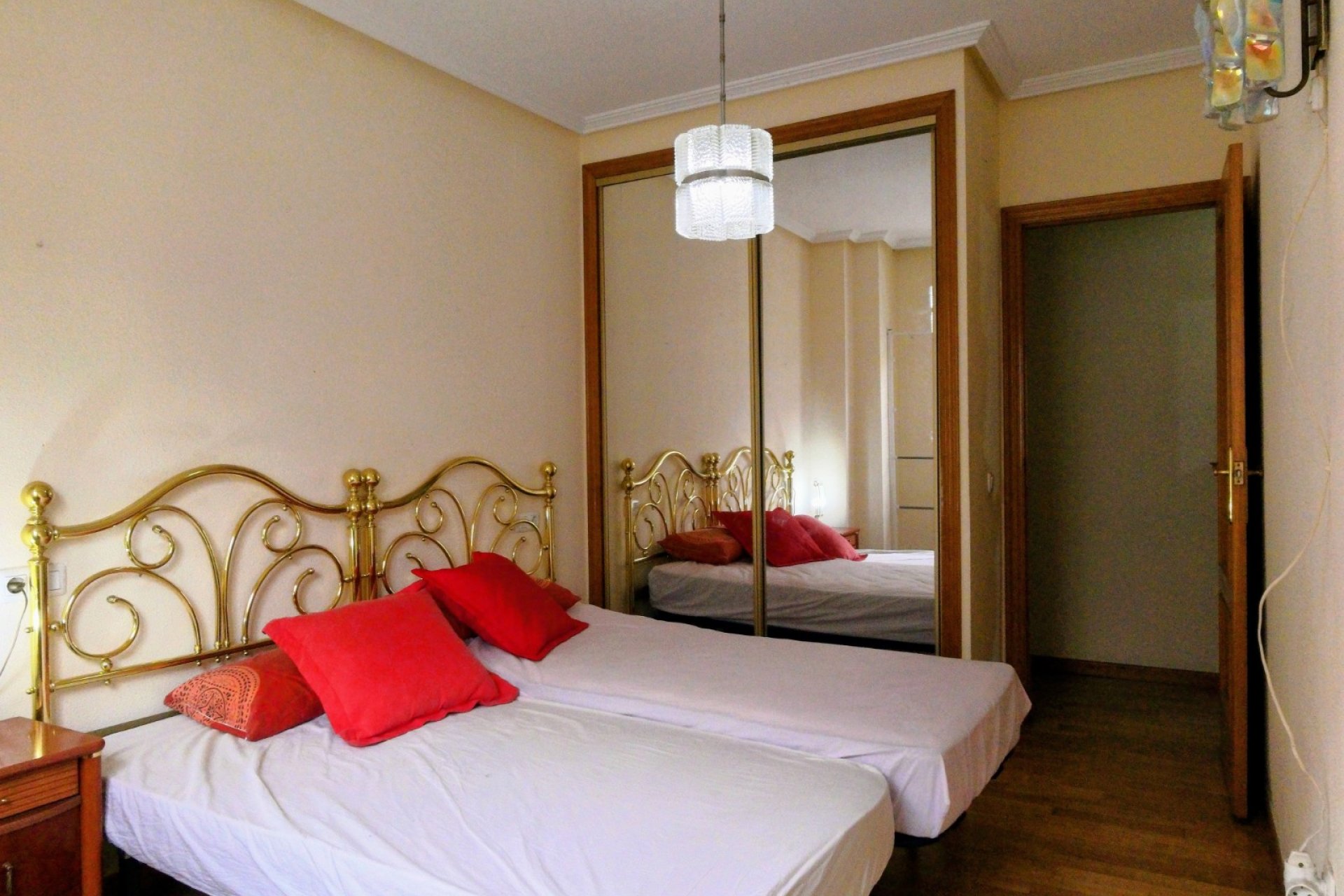 Rynek Wtórny - Apartament - Torrevieja - Centro