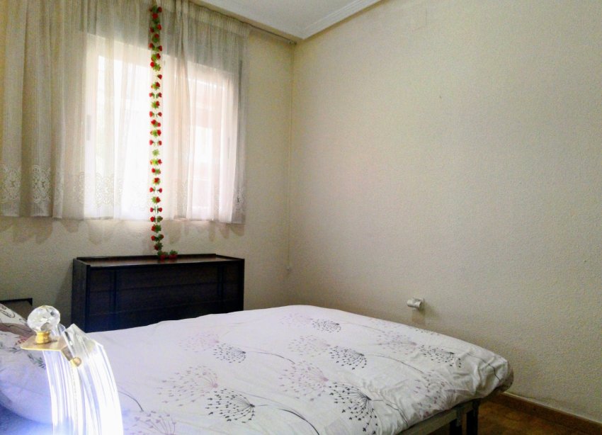 Rynek Wtórny - Apartament - Torrevieja - Centro