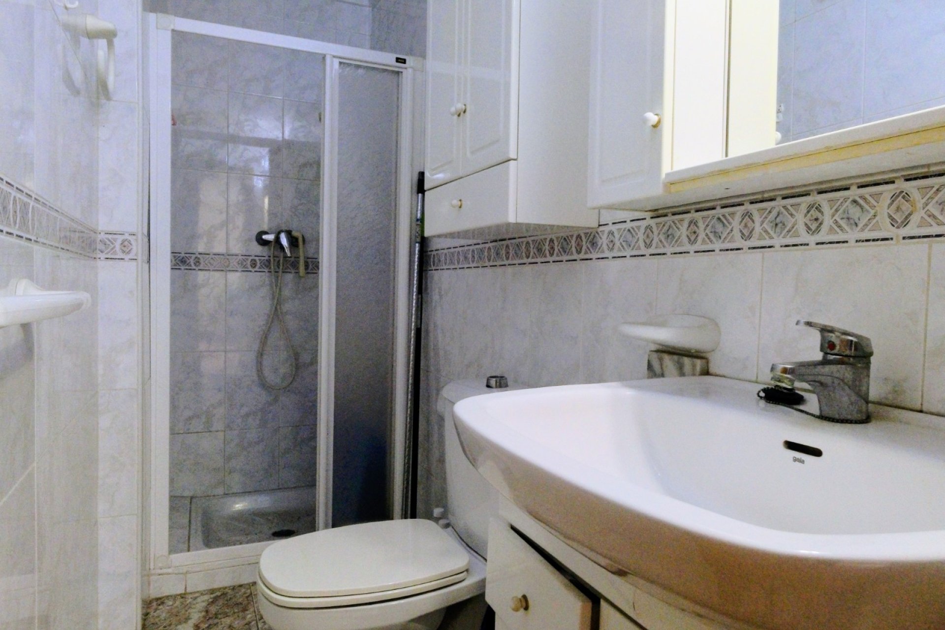 Rynek Wtórny - Apartament - Torrevieja - Centro