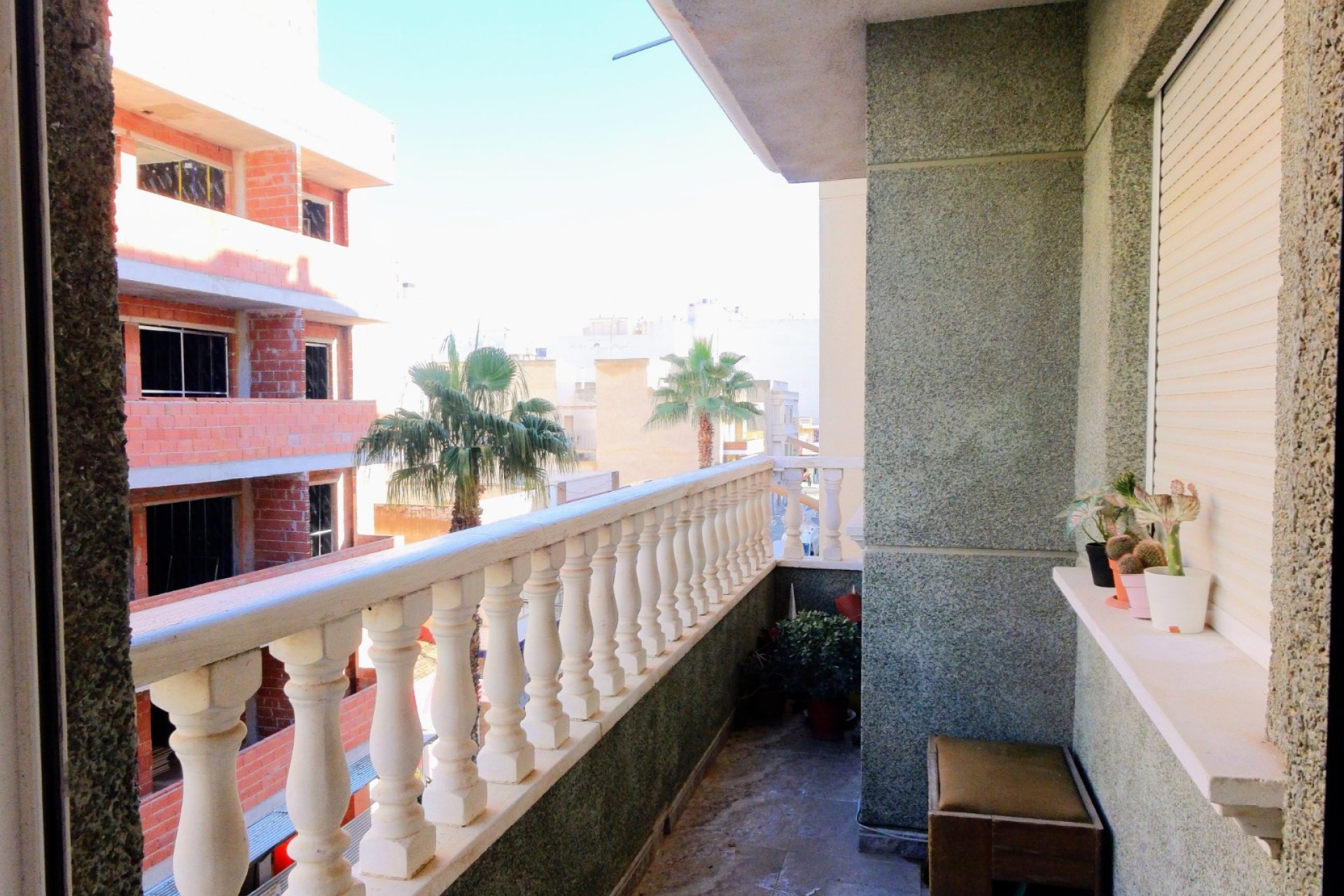 Rynek Wtórny - Apartament - Torrevieja - Centro