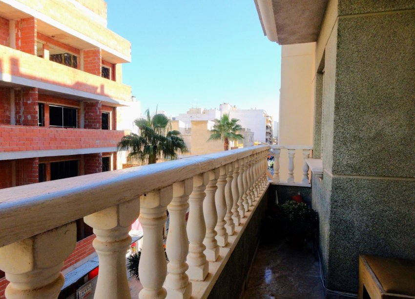 Rynek Wtórny - Apartament - Torrevieja - Centro