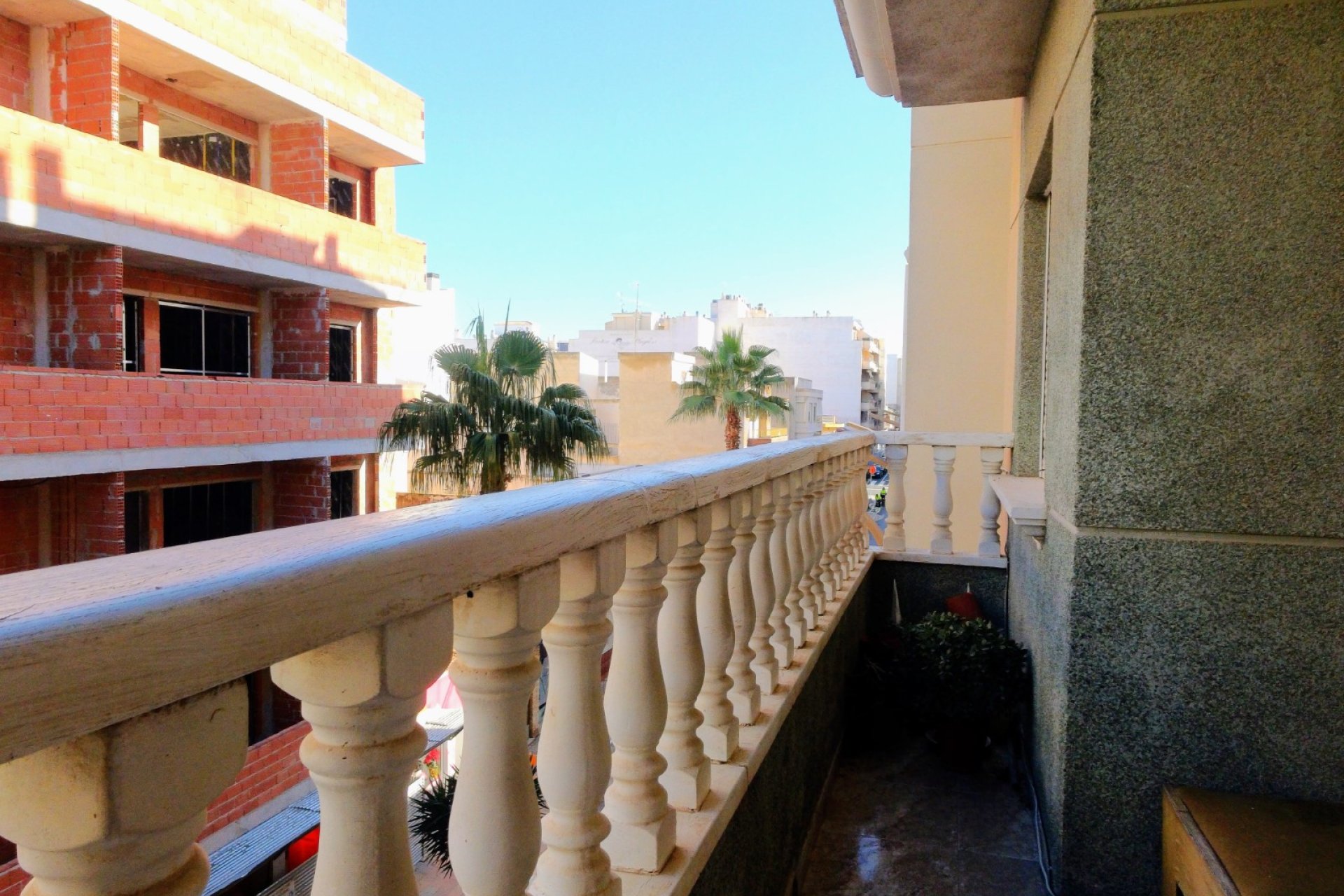 Rynek Wtórny - Apartament - Torrevieja - Centro