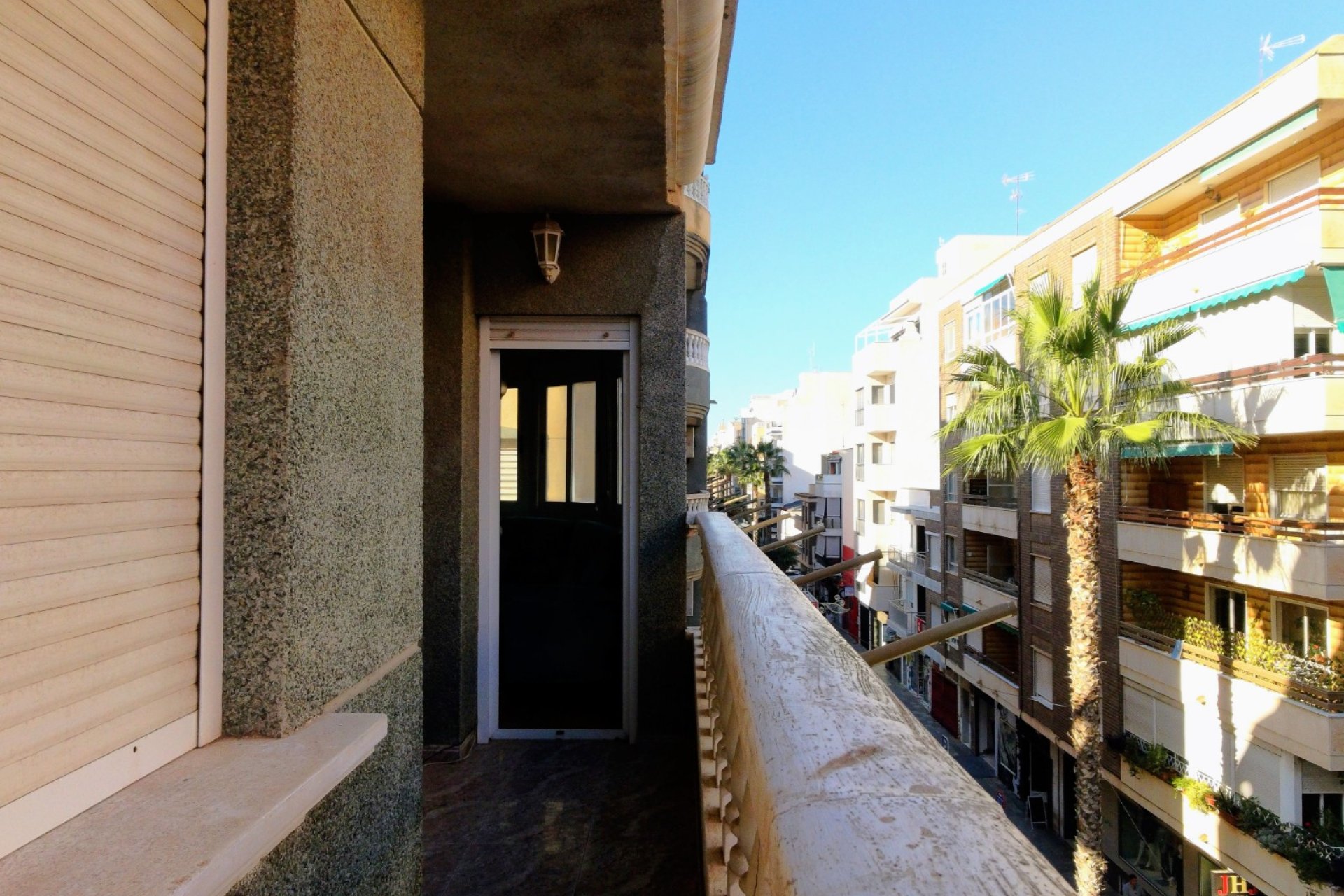 Rynek Wtórny - Apartament - Torrevieja - Centro