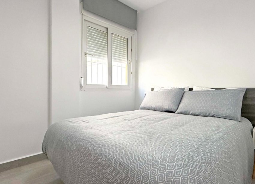 Rynek Wtórny - Apartament - Torrevieja - Centro