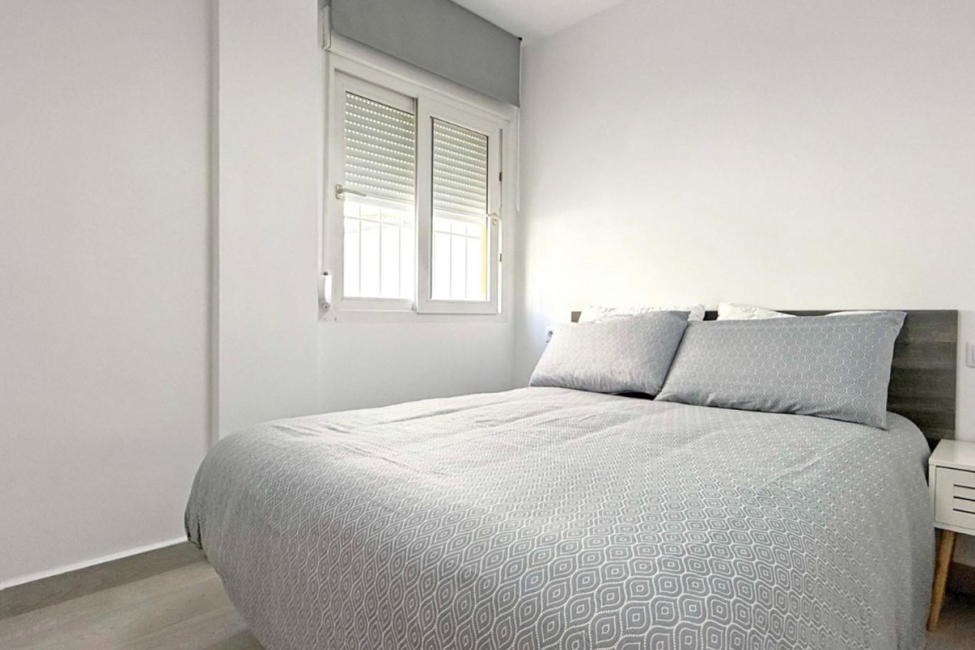 Rynek Wtórny - Apartament - Torrevieja - Centro