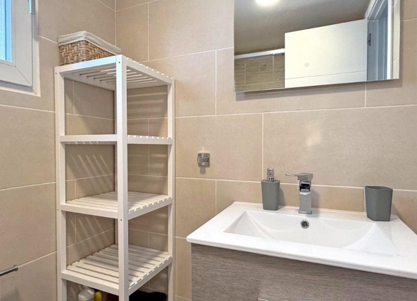 Rynek Wtórny - Apartament - Torrevieja - Centro