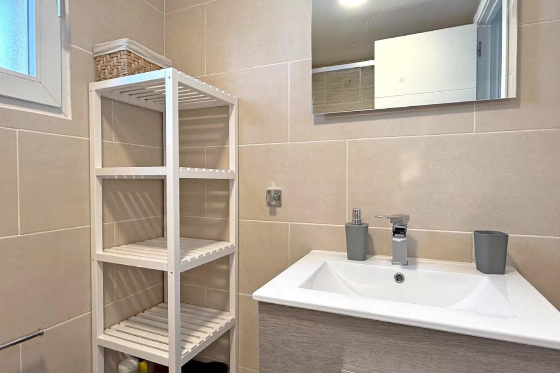 Rynek Wtórny - Apartament - Torrevieja - Centro