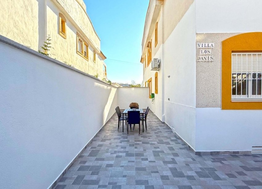 Rynek Wtórny - Apartament - Torrevieja - Centro