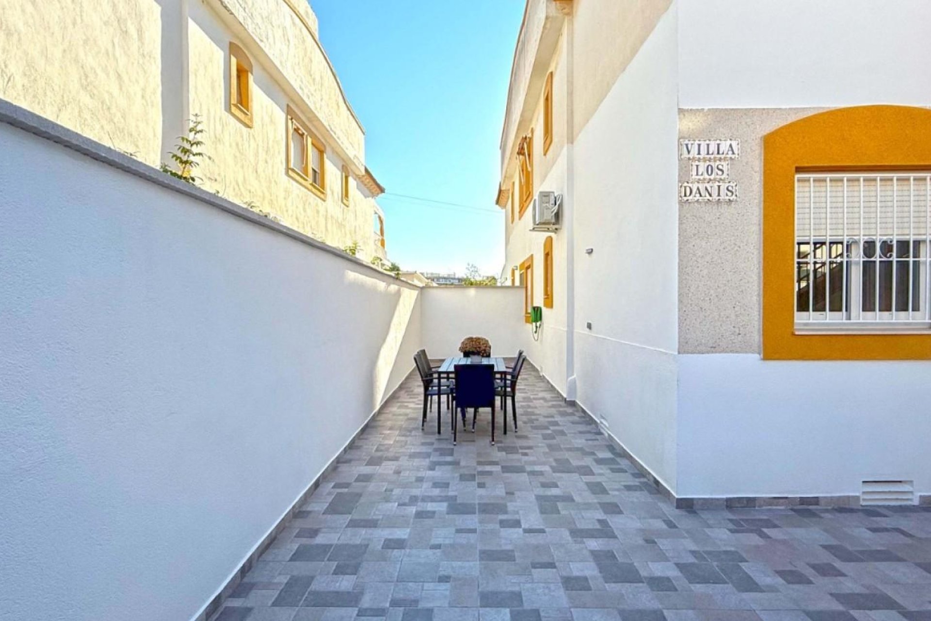 Rynek Wtórny - Apartament - Torrevieja - Centro