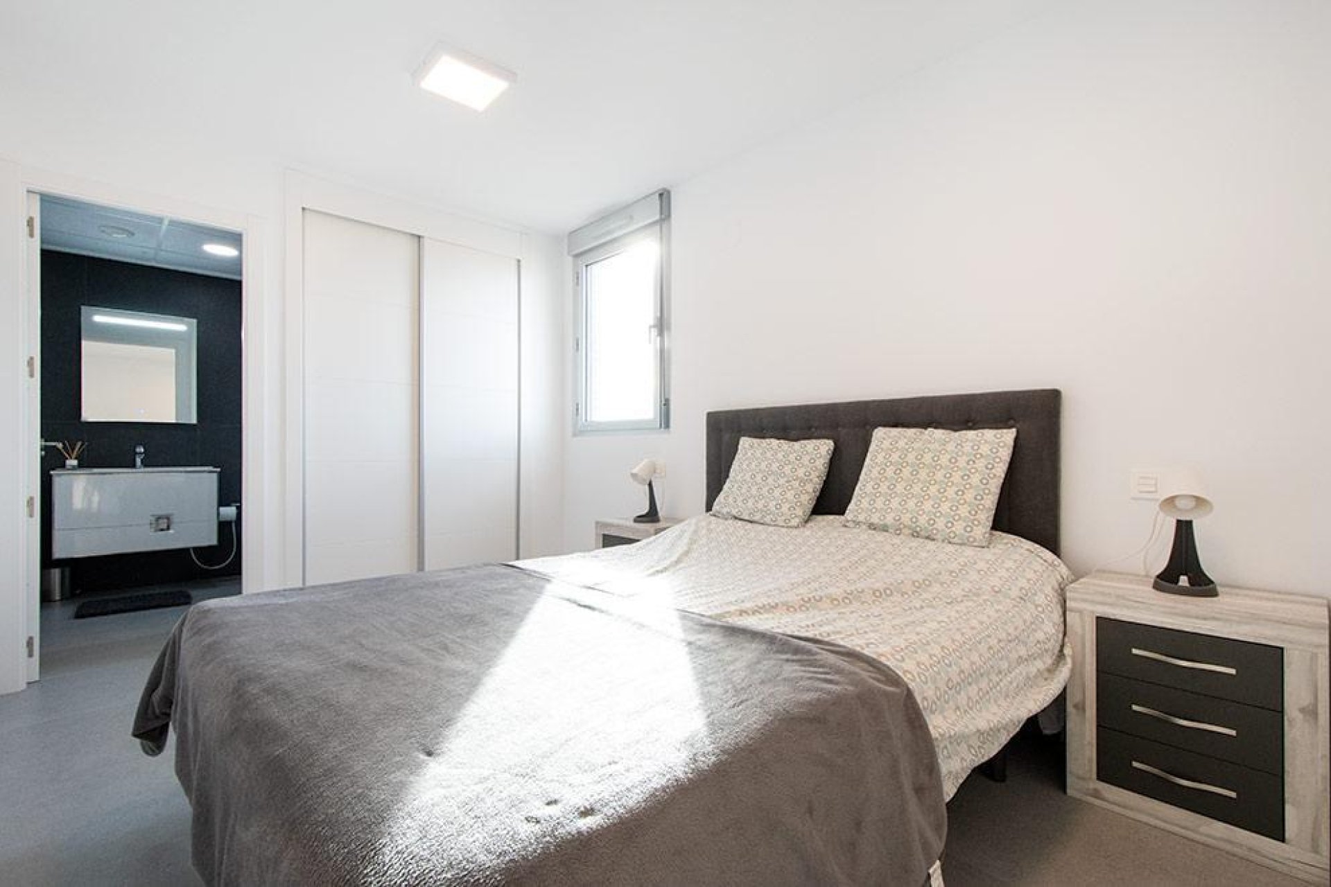 Rynek Wtórny - Apartament - Torrevieja - Centro