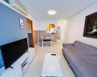 Rynek Wtórny - Apartament - Torrevieja - Centro