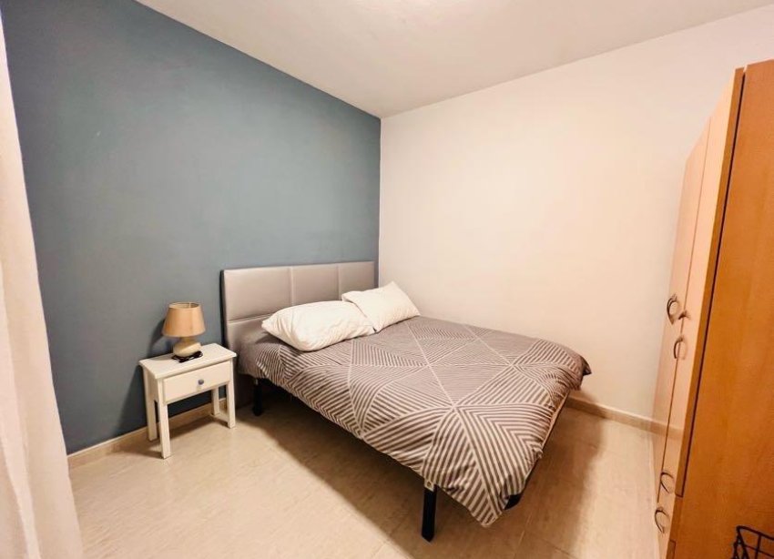 Rynek Wtórny - Apartament - Torrevieja - Centro