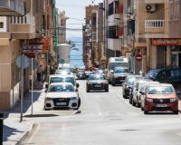 Rynek Wtórny - Apartament - Torrevieja - Centro