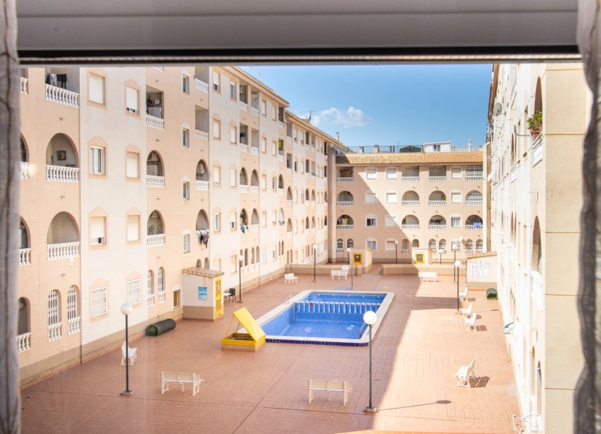 Rynek Wtórny - Apartament - Torrevieja - Centro