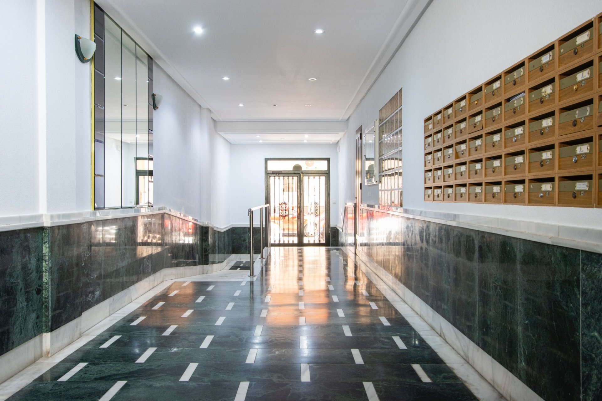 Rynek Wtórny - Apartament - Torrevieja - Centro