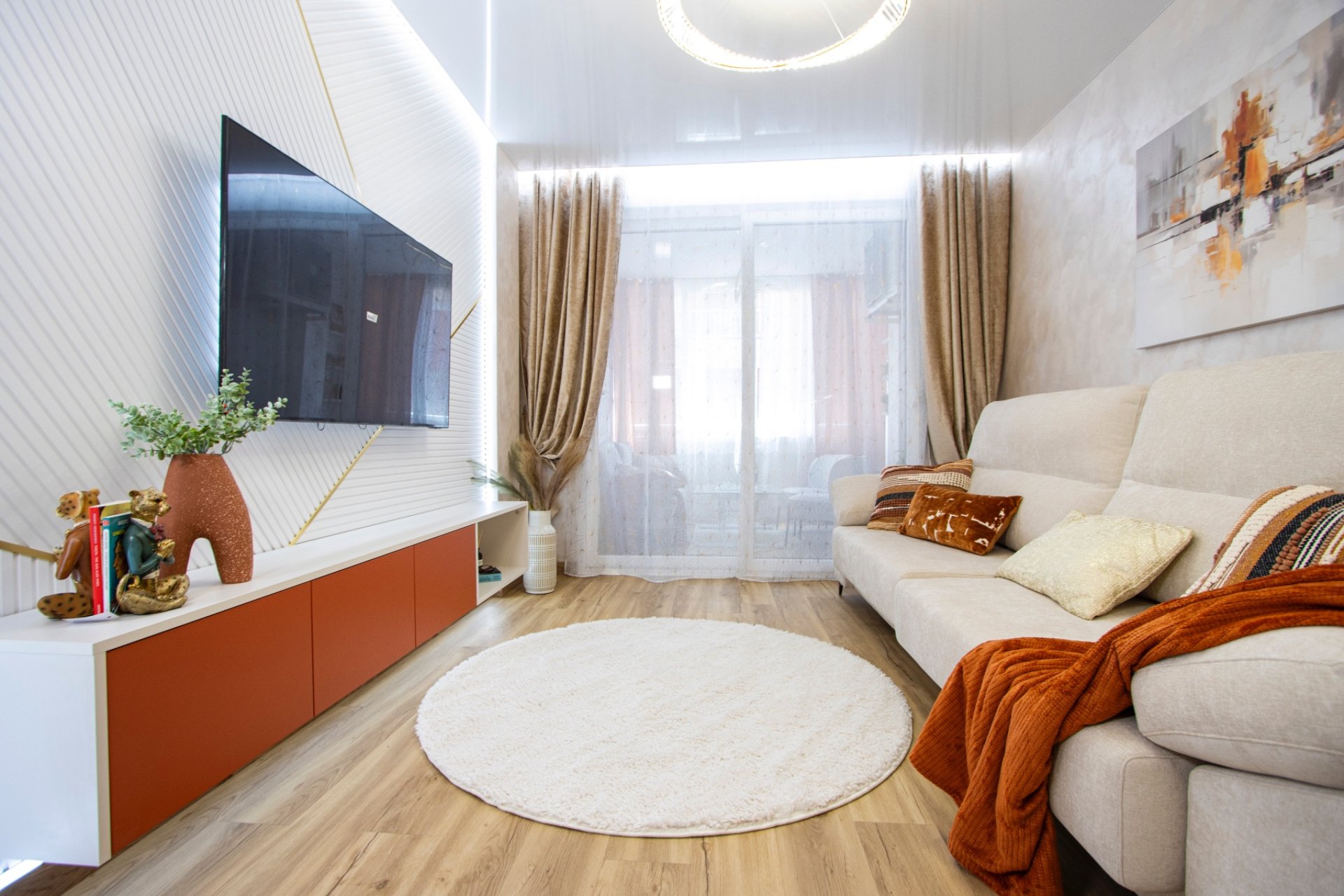 Rynek Wtórny - Apartament - Torrevieja - Centro