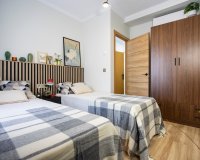 Rynek Wtórny - Apartament - Torrevieja - Centro