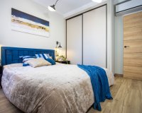 Rynek Wtórny - Apartament - Torrevieja - Centro