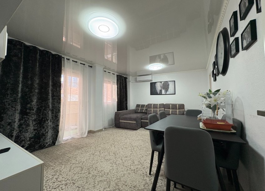 Rynek Wtórny - Apartament - Torrevieja - Centro