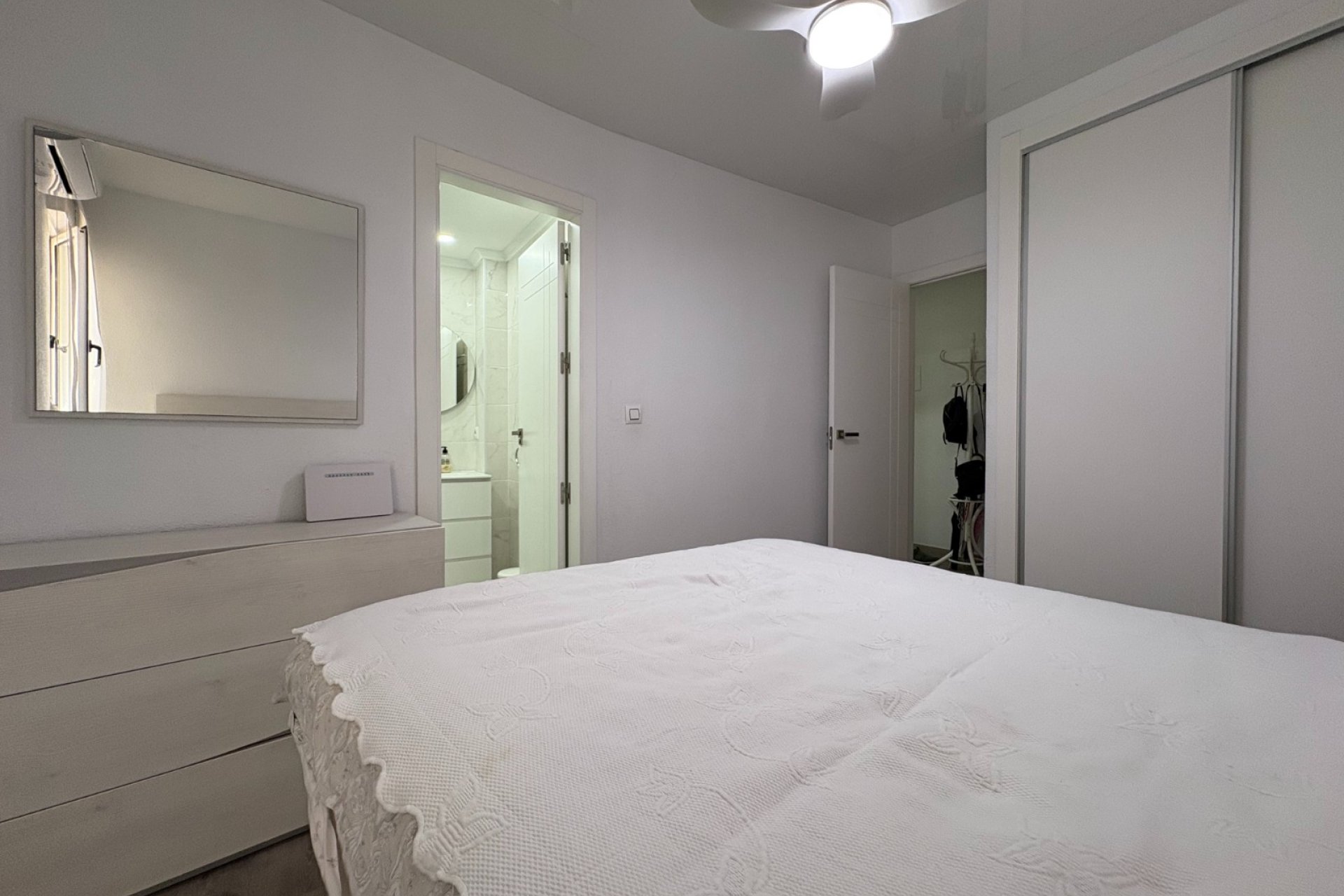 Rynek Wtórny - Apartament - Torrevieja - Centro