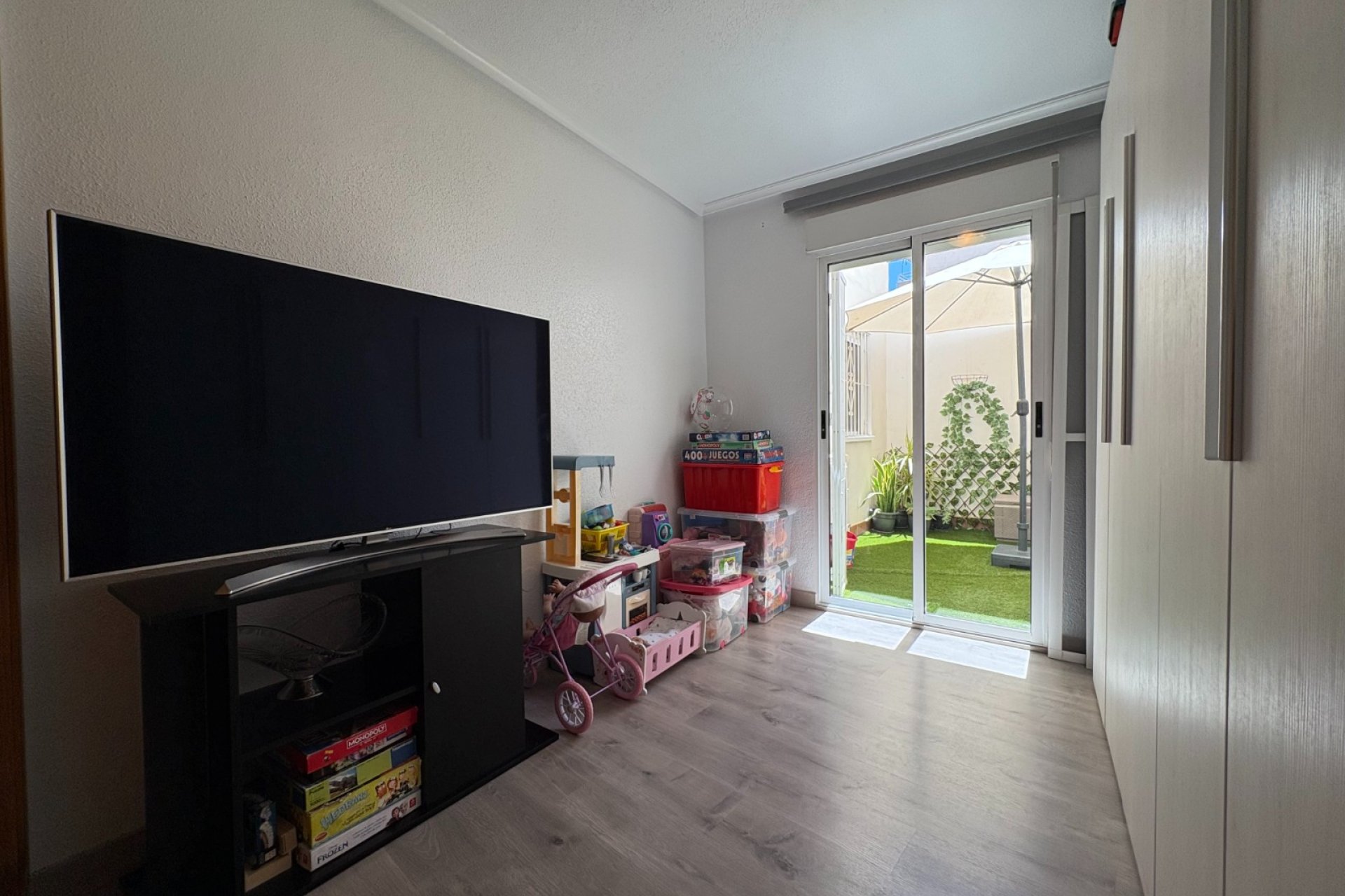 Rynek Wtórny - Apartament - Torrevieja - Centro