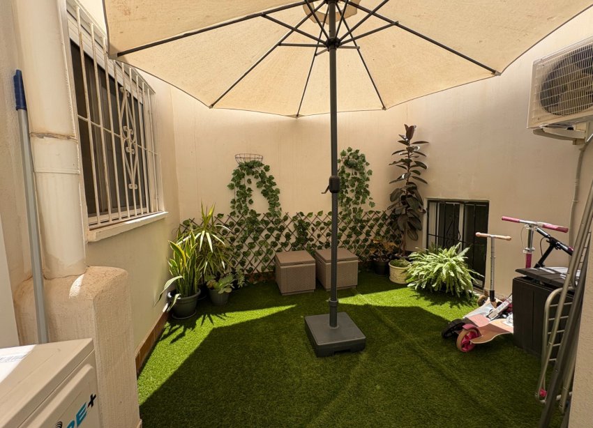 Rynek Wtórny - Apartament - Torrevieja - Centro