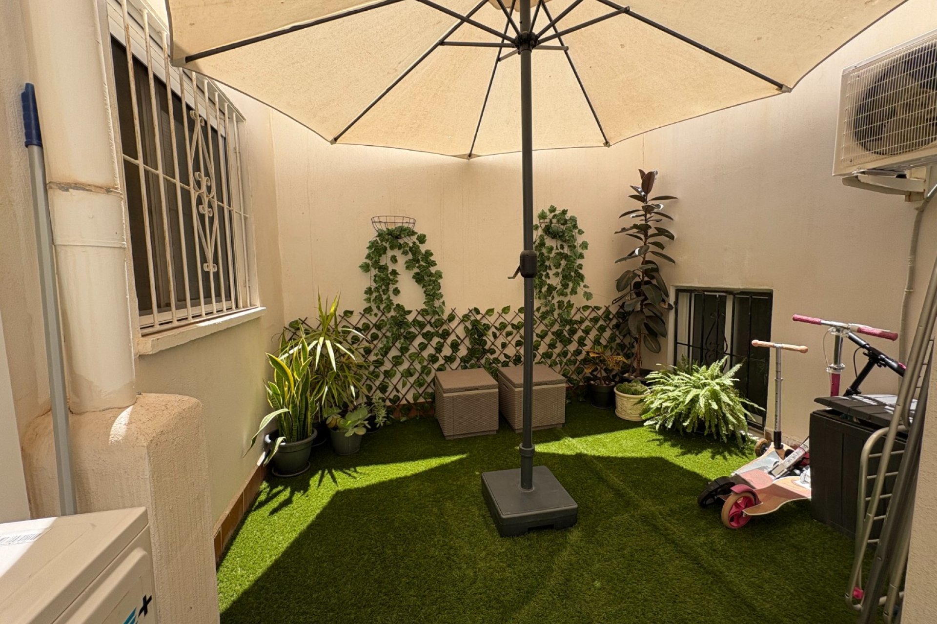 Rynek Wtórny - Apartament - Torrevieja - Centro