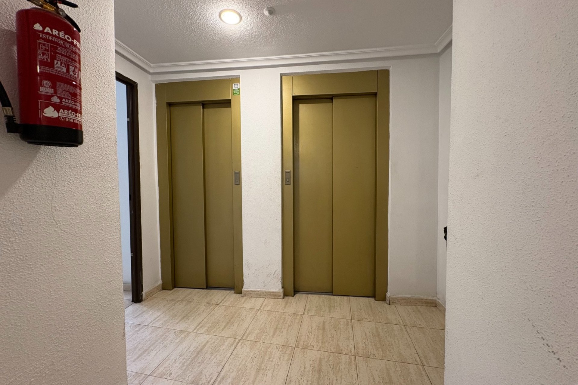 Rynek Wtórny - Apartament - Torrevieja - Centro