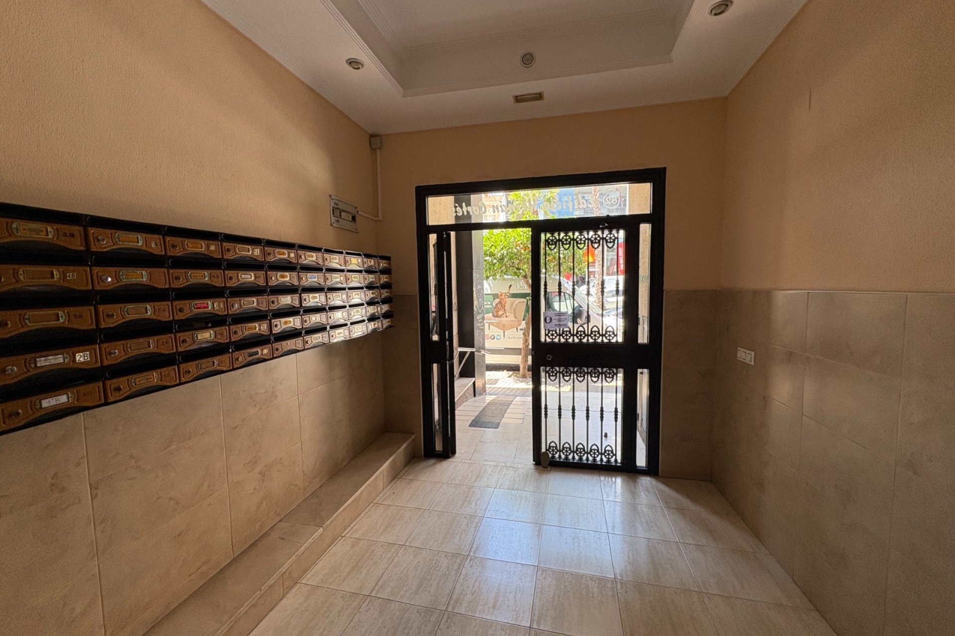 Rynek Wtórny - Apartament - Torrevieja - Centro