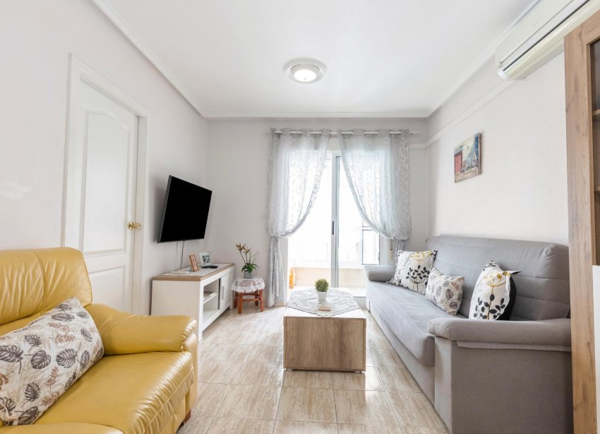 Rynek Wtórny - Apartament - Torrevieja - Centro