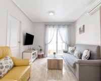 Rynek Wtórny - Apartament - Torrevieja - Centro