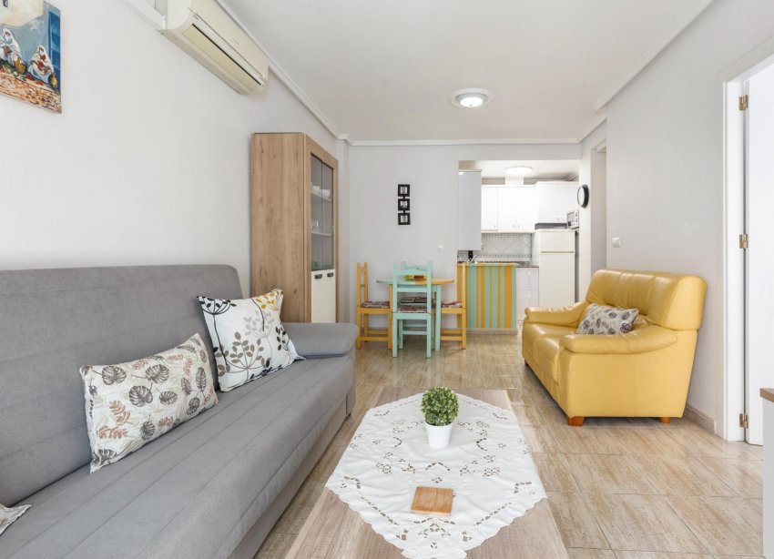 Rynek Wtórny - Apartament - Torrevieja - Centro