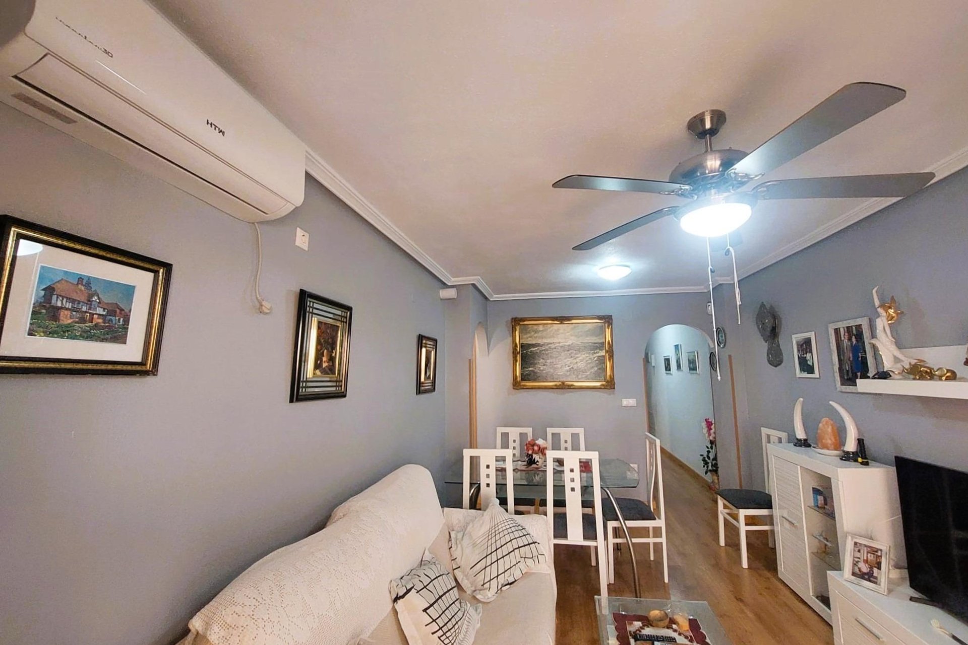 Rynek Wtórny - Apartament - Torrevieja - Centro