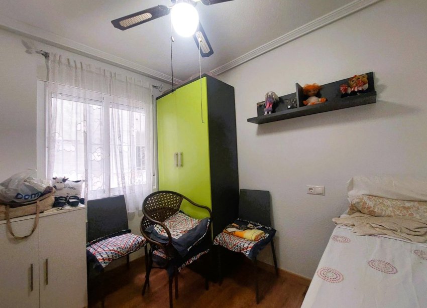 Rynek Wtórny - Apartament - Torrevieja - Centro