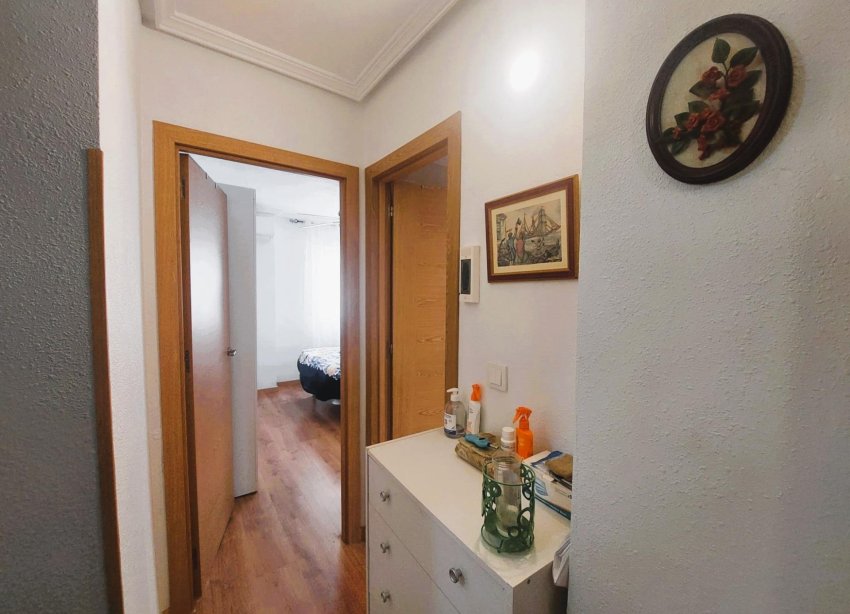 Rynek Wtórny - Apartament - Torrevieja - Centro