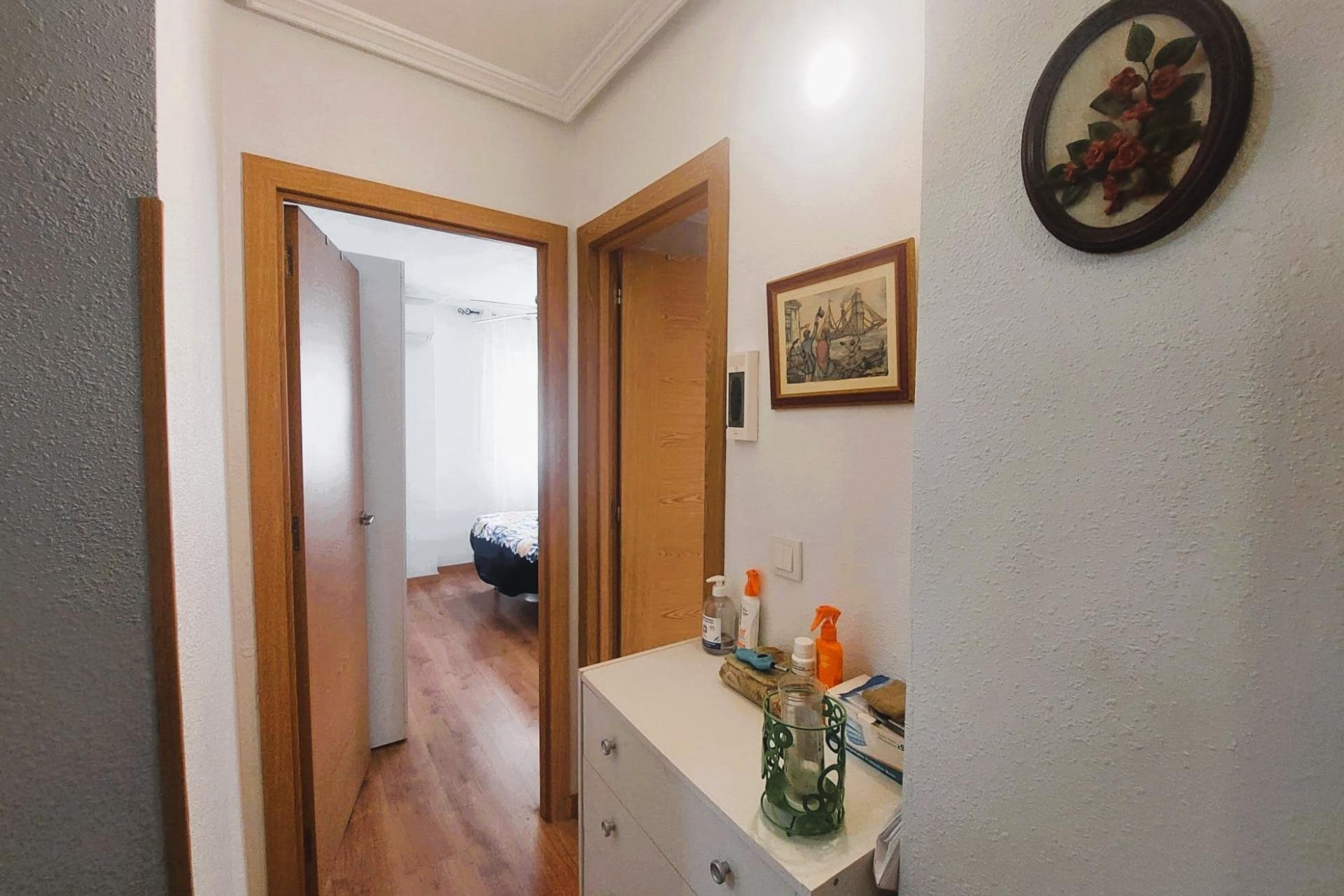 Rynek Wtórny - Apartament - Torrevieja - Centro