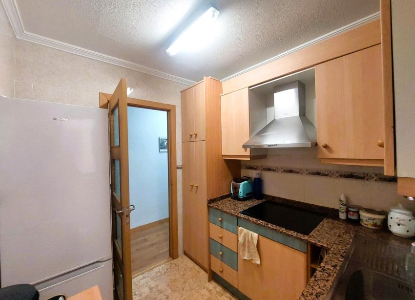 Rynek Wtórny - Apartament - Torrevieja - Centro